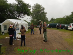 Kredsskydning Finale 2013